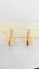 Pin de Estrella Multicolor Dopamina para Niños Pin Lateral para Mechón Pin de una Sola Palabra Lindo Pin Sin Marca Nuevo 2024