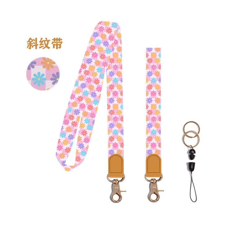 现货七彩小花