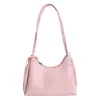 Bolso Minimalista Ins Estilo Coreano para Mujer 2026 Nuevo Diseño de Nicho Bolso de Hombro Único Cruzado para Viajes Diarios y Uso Casual Bolso Cuadrado Pequeño