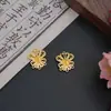 Coleção de Acessórios de Liga Metálica Estilo Chinês Tradicional: Caractere da Sorte, Nó Chinês, Pingente Floral Vazado, Fivela de Conexão, Materiais para Prendedor de Cabelo DIY