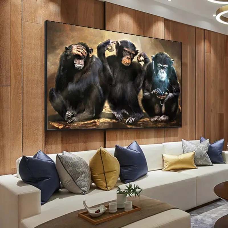 AAHH-Canvas-Painting-Animal-Mo