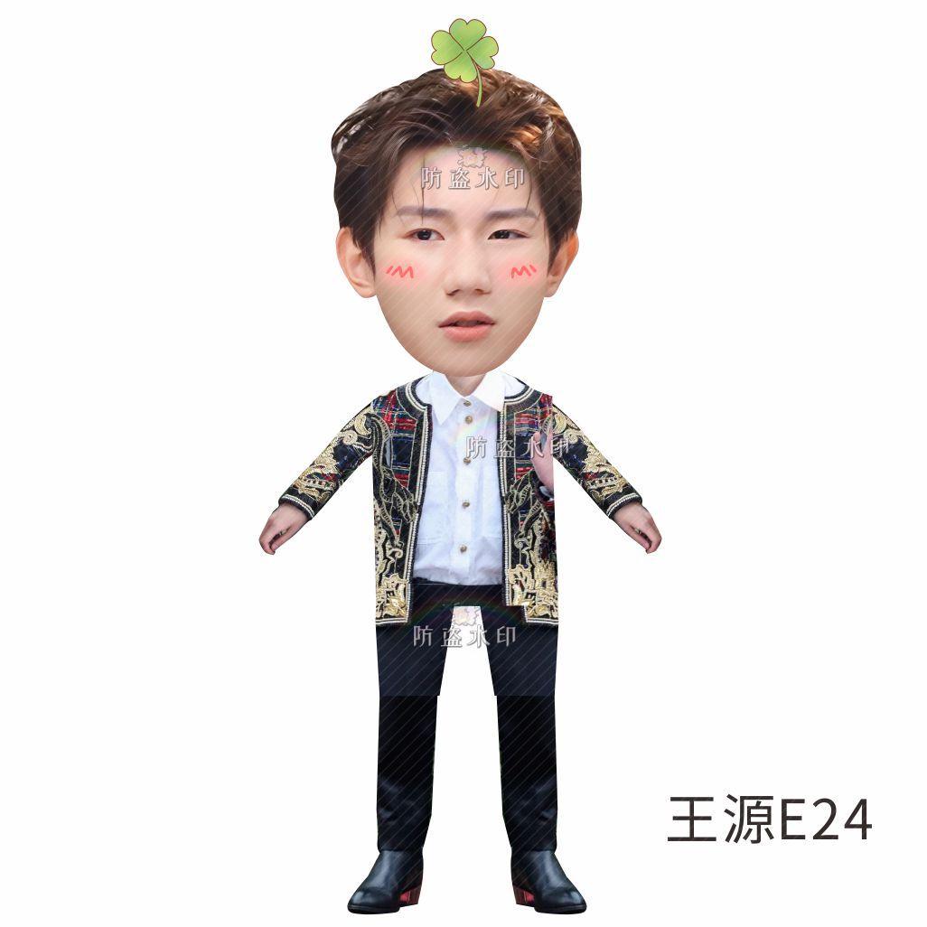 王源E24