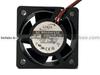Novo Ventilador de Resfriamento para Vídeo de Vigilância Silencioso Xixi ADDA AD0412HB-C50 4020 12V 0.10A