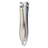 Cortauñas Cortaúñas Individual Cortauñas Portátil para Hombres y Mujeres Tijeras para Uñas de los Pies Lima de Uñas Herramientas de Manicura Cuidado de las Uñas