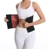 Cinta Abdominal Transfronteiriça com Suporte para Barriga Pequena para Mulheres, Cinto de Cintura Elástico para Modelagem Corporal para Mulheres, Cinta Abdominal Pós-parto, Faixa de Cintura para Fitness