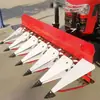 Cosechadora de Trigo Máquina Automática de Cosecha y Atado, Entrega Oportuna