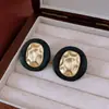 Pendientes Triangulares de Plata con Diamantes Estilo Europeo y Americano, Pendientes de Moda Retro de Lujo Ligero, Accesorios para Orejas de Diseño Exquisito Nicho Venta al por Mayor