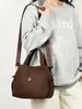 Bolso para Mujer 2026 Nuevo de Moda Tela Oxford Ligero Bolso de Lona Casual para Adultos Bolso Cruzado de Hombro Único Gran Capacidad