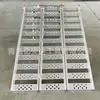 Rampa Escalera de Aluminio para Cargar Motocicletas y Remolques Rampa 70% de descuento Rampa
