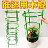 Soporte para flores para interiores, soporte doméstico, tipo universal, soporte para orquídeas pata de cangrejo, soporte para hojas de loto, soporte para plantas en maceta de jardinería, Zhao Zhi Sun