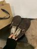 Mocasines Birkenstock Zapatos de Piel de Vaca Zapatos de Abuelita Zapatos de Algodón Blanco Zapatos de Nieve Otoño e Invierno Zapatos de Mujer