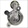 Adecuado para Ford Motor de Arranque Duradero de Alta Calidad 4F2Z-11002-Aa S9398S 112584, 112586