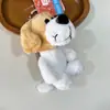 Juguetes de Peluche, Muñecos Lindos de Animalitos, Juguetes de Peluche, Puestos, Artículos Pequeños Populares, Colgantes para Bolsas