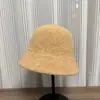 Novo chapéu de outono e inverno estilo coreano para mulheres, chapéu bucket casual para atividades ao ar livre, cor sólida, simples e estiloso, chapéu de pescador espessado, moderno