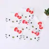 Bolsa de almacenamiento Sanrio Perro Pacha coolomi bolsa sellada bolsa de almacenamiento impermeable bolsa de almacenamiento para artículos de escritorio varios