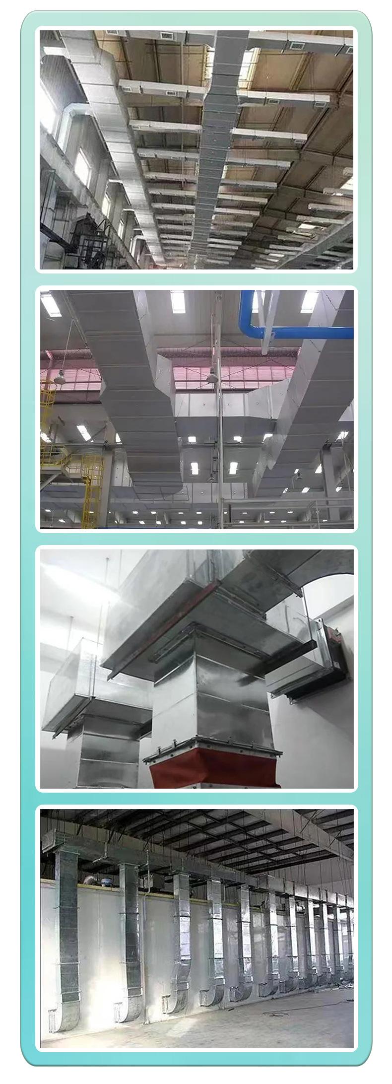 矩形三通案例图-1