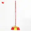 Produtos Domésticos: Vassoura Espessa Durável de Seda de Gelo para Limpeza de Pisos, Vassoura Ampliada de Cinco Fileiras, Vassoura Mop Única