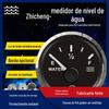 Fabricante Atacado Iate Medidor de Nível de Água Relógio Digital Mecânico à Prova d'água Medidor de Nível de Água Modificado para RV