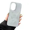 Capa magnética semi-coberta adequada para Huawei Mate60Pro, moderna e popular, capa de celular personalizada para casal P70Pro para nova15