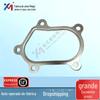 8970397771 aplicável ao pad de interface do supercharger NQR75 8-97039777-1 NQR71 02/802194