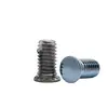 Tuercas Remachables de Acero al Carbono Acero Inoxidable Imperial FHS-440/632/832/024/032/0420/0518-
