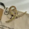 Pinza Grande para el Cabello para Mujer 2023 Nuevo de Gama Alta de Ácido Acético Pasador para la Parte Trasera de la Cabeza Adorno para el Cabello Pinza de Tiburón Pasador