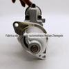 0399703117 3708010H01 Eb52415 Adequado para Motor de Partida Changan 12V 1.1Kw 9d