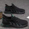 Seleccionado Cuidadosamente Fuente Mayorista Nueva Transfronteriza 2025 Fábrica Zapatos de Hombre Nuevos de Moda Zapatillas Nuevas Transpirables Zapatos Deportivos para Hombre