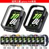 Adecuado para Funda Protectora Samsung Galaxy Fit3, Pulsera Honor 9/10 Modelo Oficial Mismo Reloj Deportivo Funda de PC