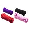 Cuerda Sexy sm Bound Cuerda 10 m Cuerda 20 m Arte de Cuerda Aparatos de Flirteo para Mujeres Juguetes Alternativos Productos Sexuales para Adultos para Cabello