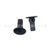 Adecuado para guardabarros de coche Toyota Lexus, hebilla de revestimiento, clavo de alambre rápido, tuerca de ojal 90189-06157