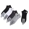 Calcetines de Malla Fina para Hombre Tipo Barco 26 Estilos Nuevos Primavera y Verano Tubo Corto Sin Costuras Absorbentes de Sudor Casual de Negocios Algodón Calcetines Venta al por Mayor