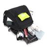 Bolsa de Nailon Repelente al Agua, Bolsa de Viaje para Desplazamiento de Gran Capacidad, Mochila para Mujer, Mochila Escolar Casual para Estudiantes, Fresca y Dulce