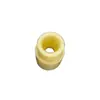 Conector de Instrumento Abs Shuiyou de Zhejiang Conector de Manómetro de Presión de Plástico Conector Especial Químico Anticorrosión Conector de Rosca Interna