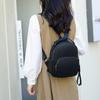Mochila Feminina Nova de Verão 2023 Mochila de Grande Capacidade Estilo Isn Estilo Coreano Mochila Escolar Mochila Casual de Viagem