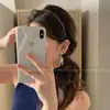 Diadema Ondulada de Lunares para Mujer 2026 Nuevo Pinza para el Cabello de Presión con Calavera Superior Lavado de Cara Pinza Antideslizante para el Cabello Accesorios para el Cabello de Uso Diario Exterior