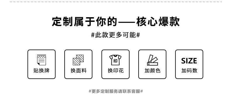 更多可能