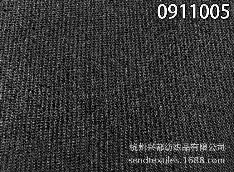 0911005人棉平纹2