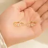 Sob a Figueira Banyan Anel de Lua de Jade Delicado de Prata Esterlina S925 Nicho para Mulheres, Estilo Simples e Cool, Anel Ajustável em Forma de Ovo para Dedo Indicador