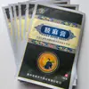 Parche Anestésico Miao Jizhi para Manos y Pies, Parches Anestésicos para las Yemas de los Dedos, Manos, Pies y Piernas, Parche Anestésico para Extremidades, Parches Anestésicos para Extremidades