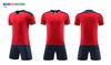 5034 Ropa de fútbol, ropa de entrenamiento, camisetas para niños, ropa para adultos, tallas 4XS-4XL