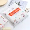 Toalha de banho de gaze de seis camadas Classe A toalha de gaze de algodão para bebê colcha de bebê cobertor de bebê fornecimento de origem