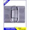 Junta Flexível em Ângulo Reto para Escada Cintura Redonda Ângulo Universal 3060 4080 Liga de Alumínio Fabricante de Junta Flexível Peças Estampadas