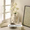 Accesorios de Foto de Ventana Falsa, Fondo de Fotografía para Bloggers Plog, Escena Atmosférica, Accesorios de Decoración para Fotografía de Alimentos