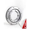 Rodamientos de Aro Giratorio Dentado Externo en Stock, Platos Giratorios Industriales Pequeños, Rodamientos de Base para Maquinaria Grande