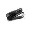 Marco de gafas para coche, clip para gafas de coche, clip para tarjeta de coche, clip para gafas de coche, clip para gafas de sol, clip para coche