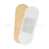 Patch para Suporte Lombar Wanling Patch de Compressa Quente a Vapor Patch Autaquecedor Aquecedor Patch de Artemísia Gengibre Patch de Temperatura Constante Proteção Contra Frio Patch Lombar Aquecedor Atacado