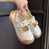 Sandalias Deportivas Bonitas-Feas para Mujer 2026 Nuevo Verano al Aire Libre Huecas Transpirables Zapatos de Entrenamiento Alemanes Zapatos Casuales Mary Jane