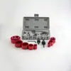 Herramientas Especiales para Carpintería Juego de 11 Piezas Abreagujeros Pintura en Spray Expansor de Agujero para Barril de Lámpara de Pladur Broca para Madera Fina Plástico
