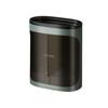 Dispensador de Vasos Desechables, Portavasos de Papel para Almacenamiento en Dispensador de Agua, Dispensador Automático de Vasos, Estante para Vasos de Papel, Dispensador de Vasos de Escritorio